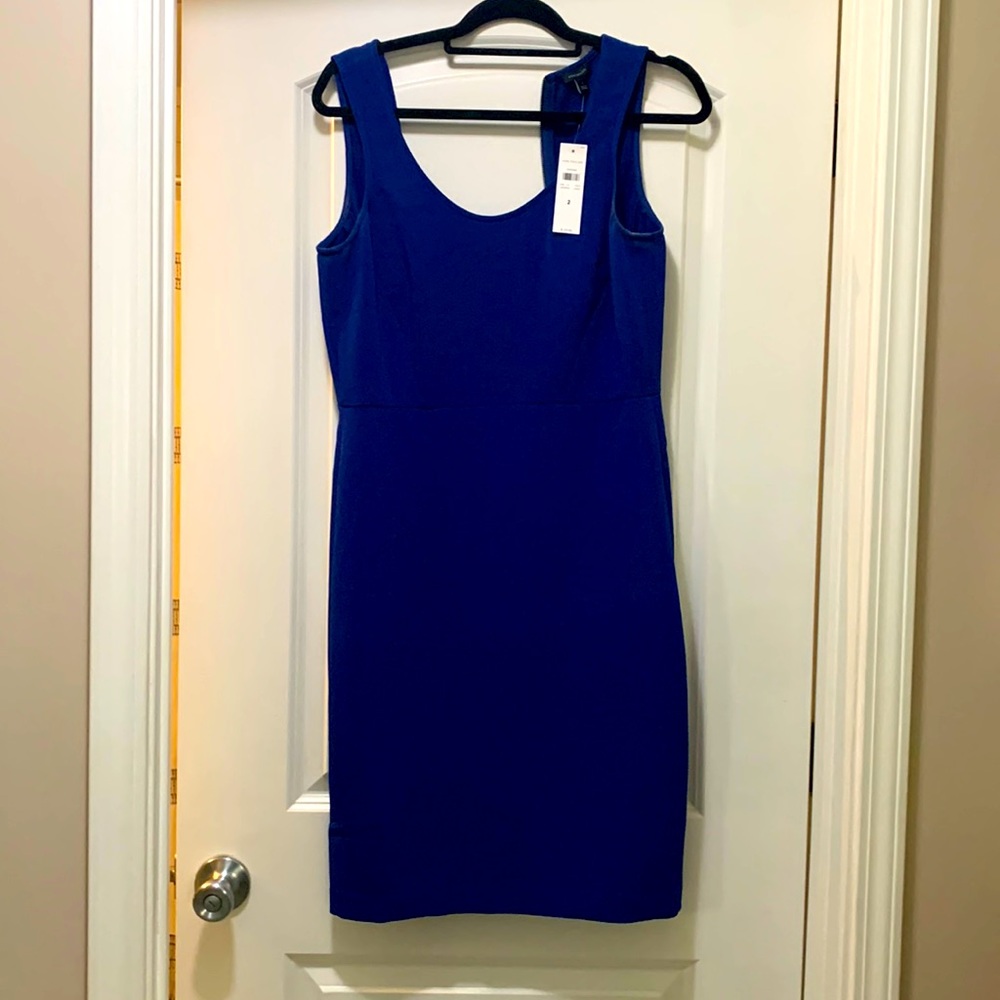 Ann Taylor ***New with tags*** size 2 beautiful dress.